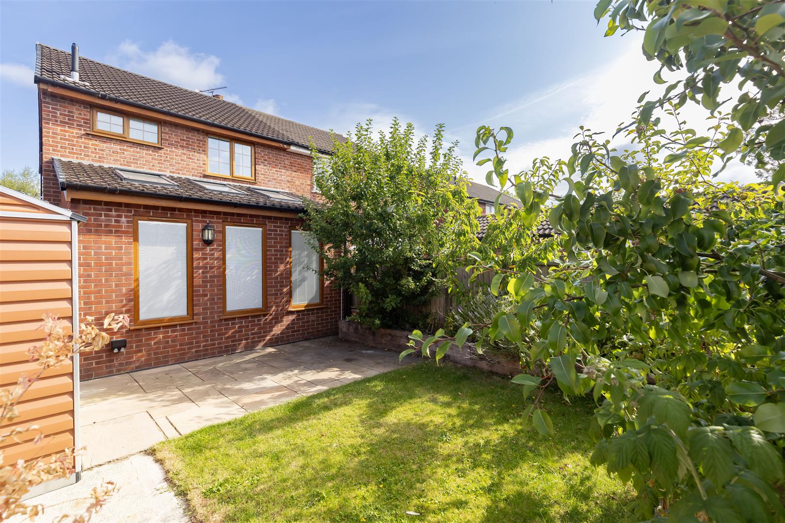 Ashtree Grove, Penwortham, Preston